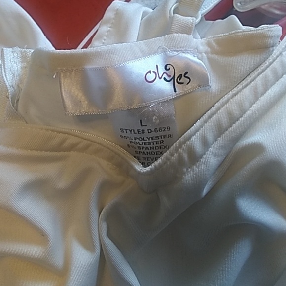 ✨NWOT! "Oh Yes" Full-Body Outfit✨ - Picture 2 of 2